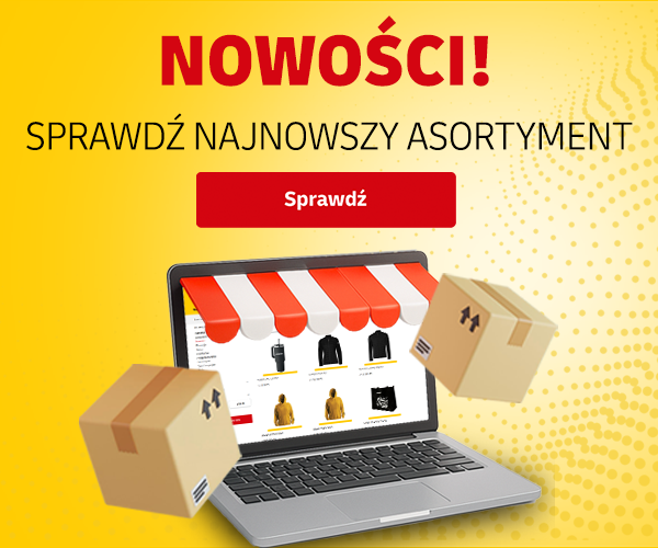 Nowości