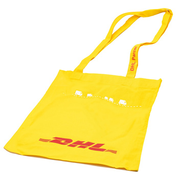 TORBA BAWEŁNIANA NA ZAKUPY