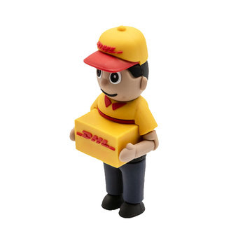 PENDRIVE KURIER 8GB