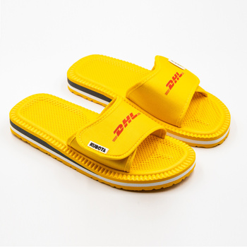 KLAPKI KUBOTA ŻÓŁTE