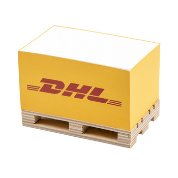 NOTES KOSTKA NA MINI PALECIE