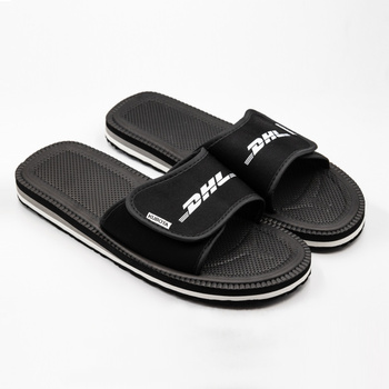 KLAPKI KUBOTA CZARNE