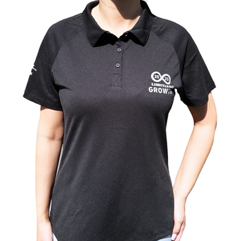 KOSZULKA POLO DAMSKA