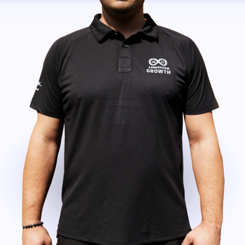 KOSZULKA POLO MĘSKA