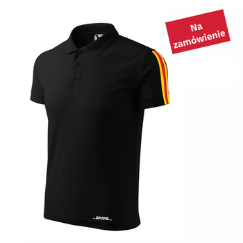 KOSZULKA POLO MĘSKA
